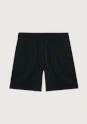 Løstsittende shorts
