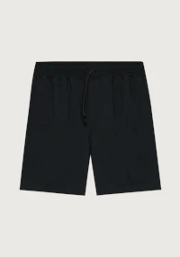 Korte joggebukser i merinoull til herre