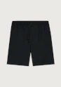 Løstsittende shorts