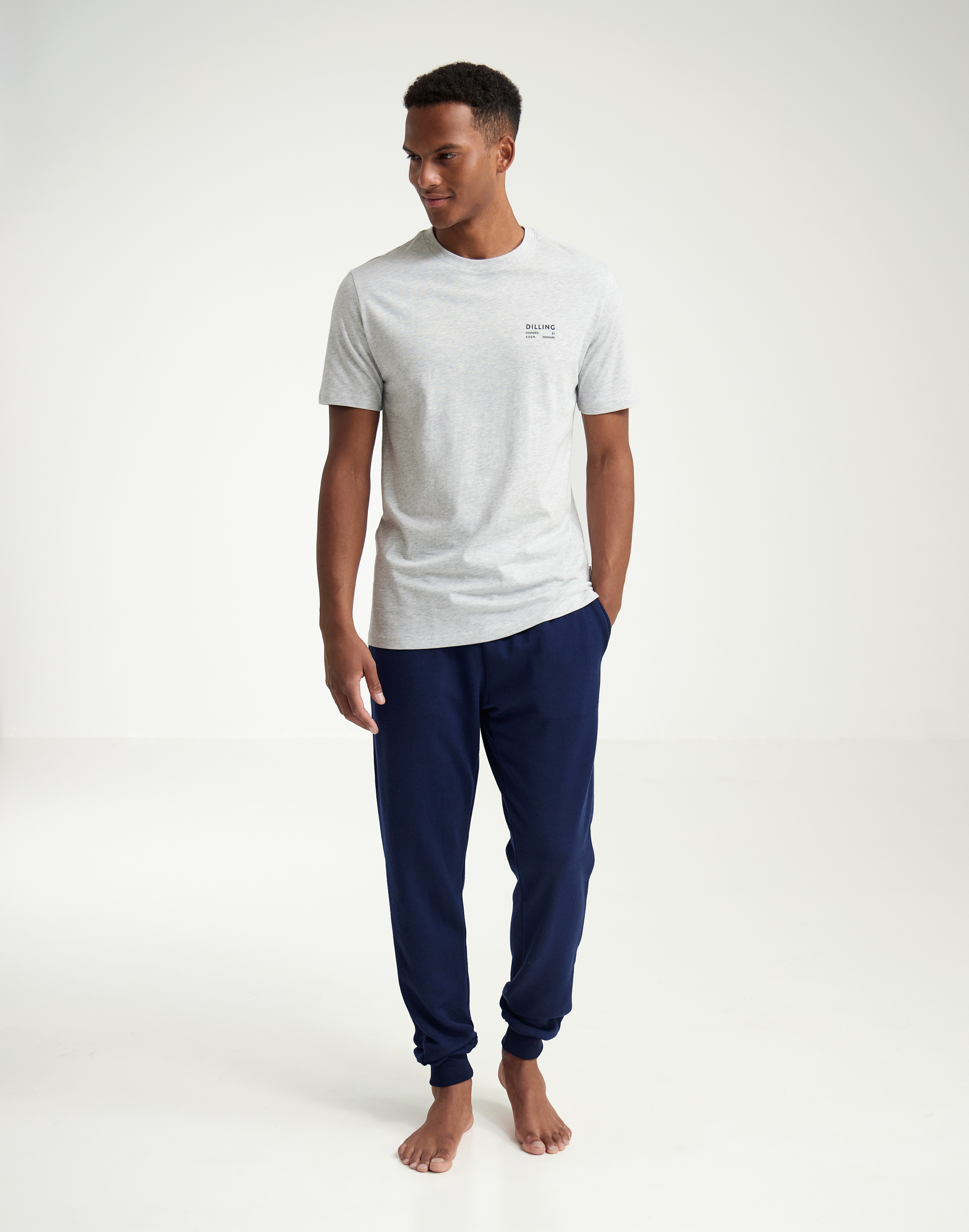Joggebukser 2