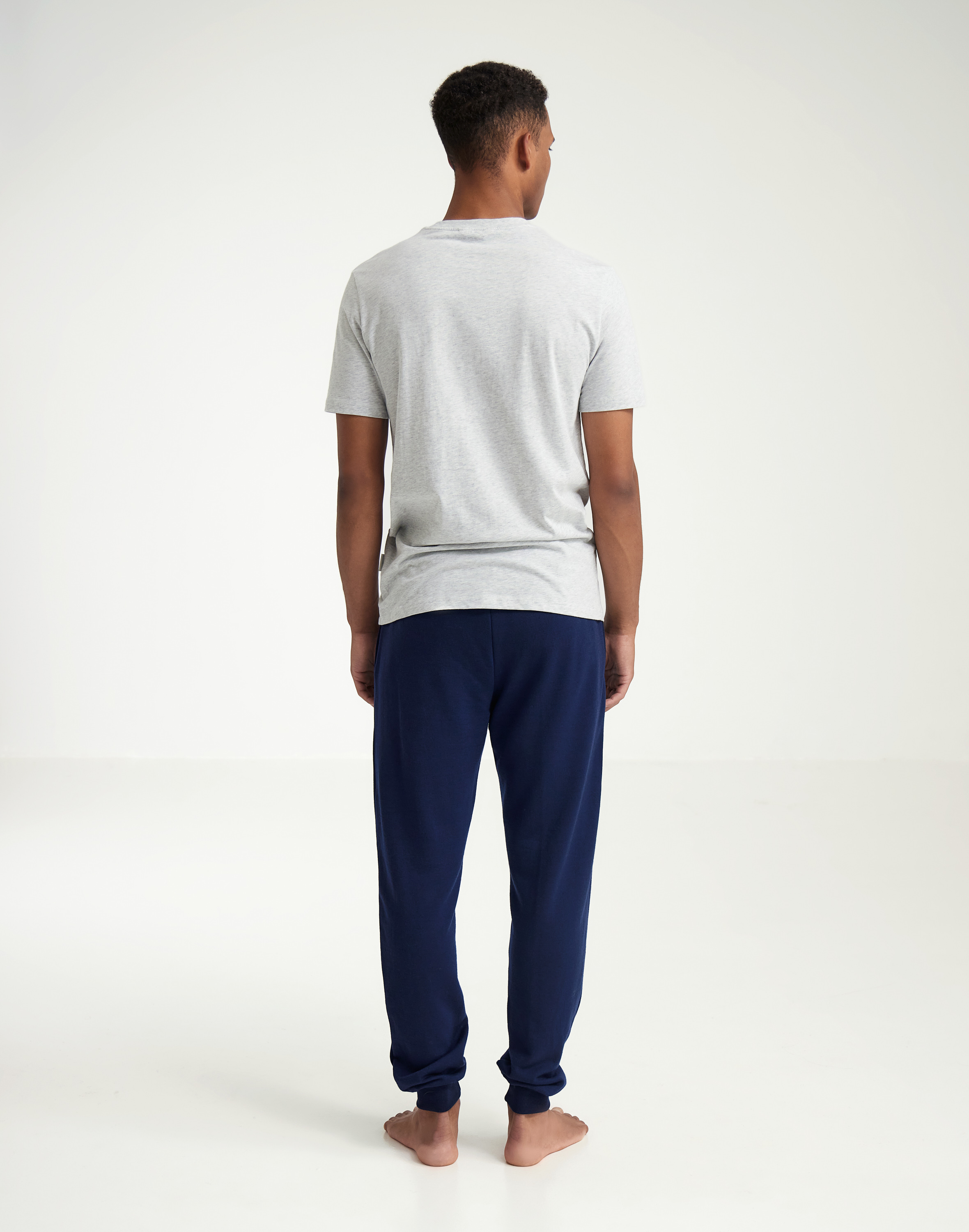 Joggebukser 3