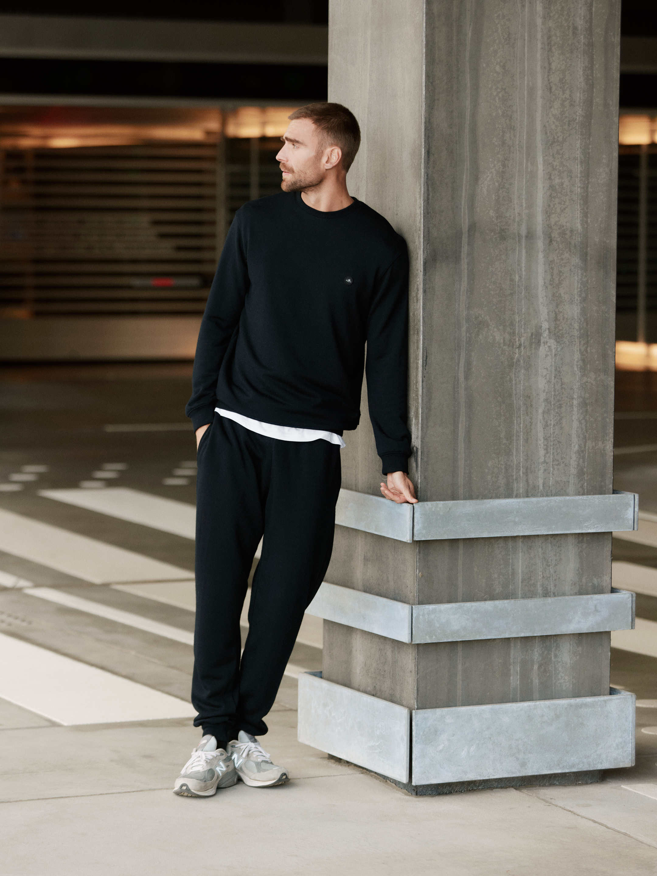 Joggebukser