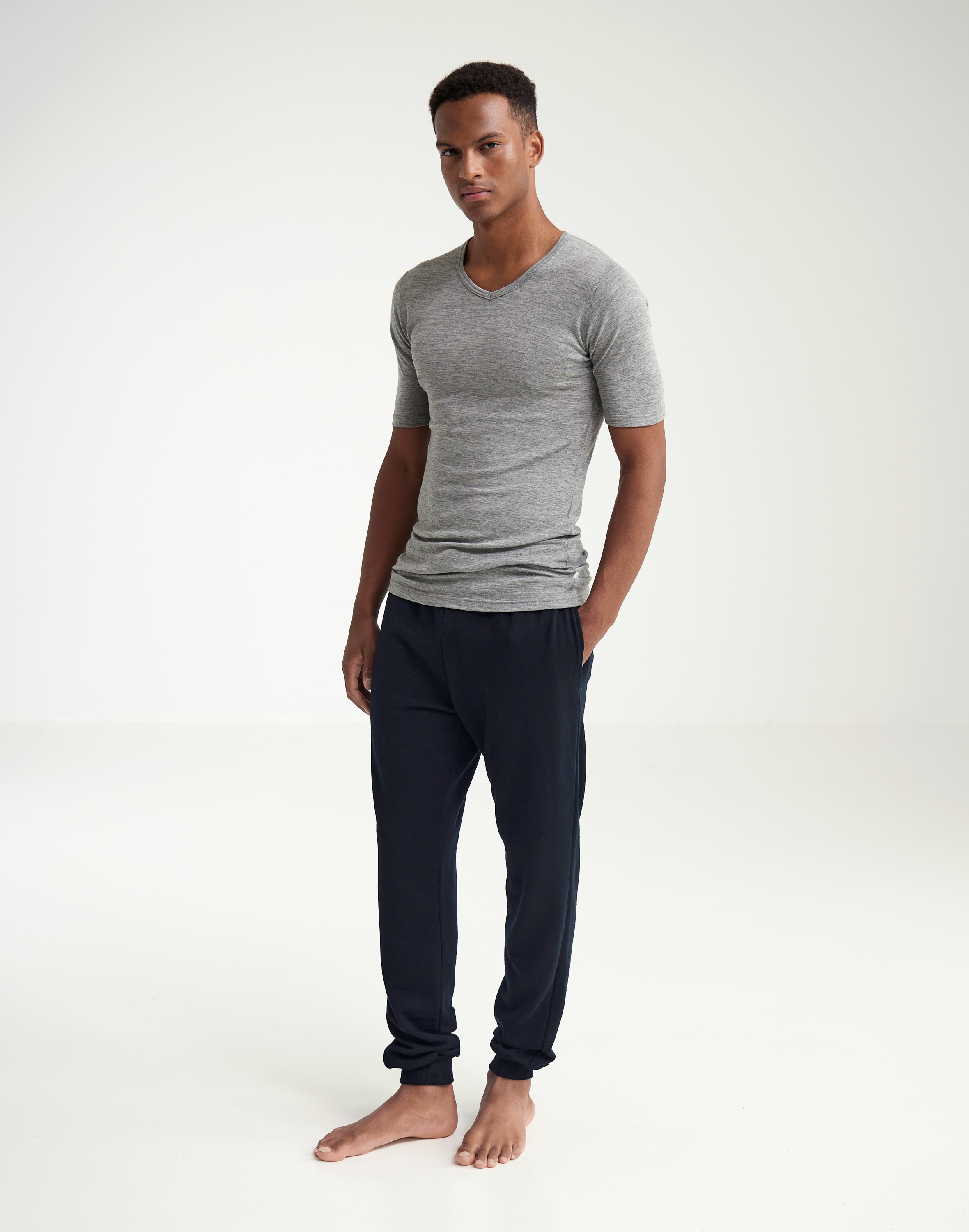 Joggebukser 3