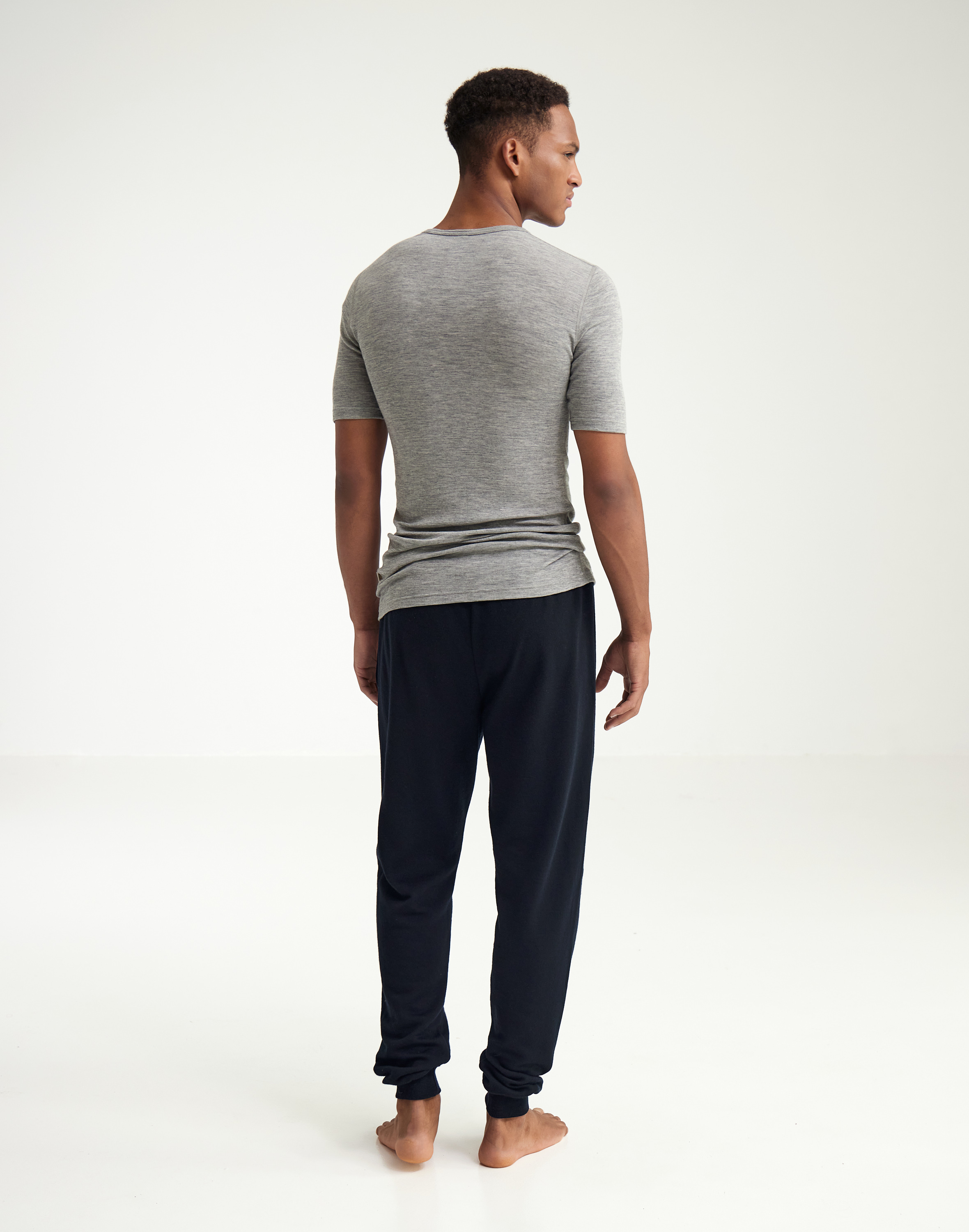 Joggebukser 5