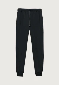 Men’s merino wool sweatpants