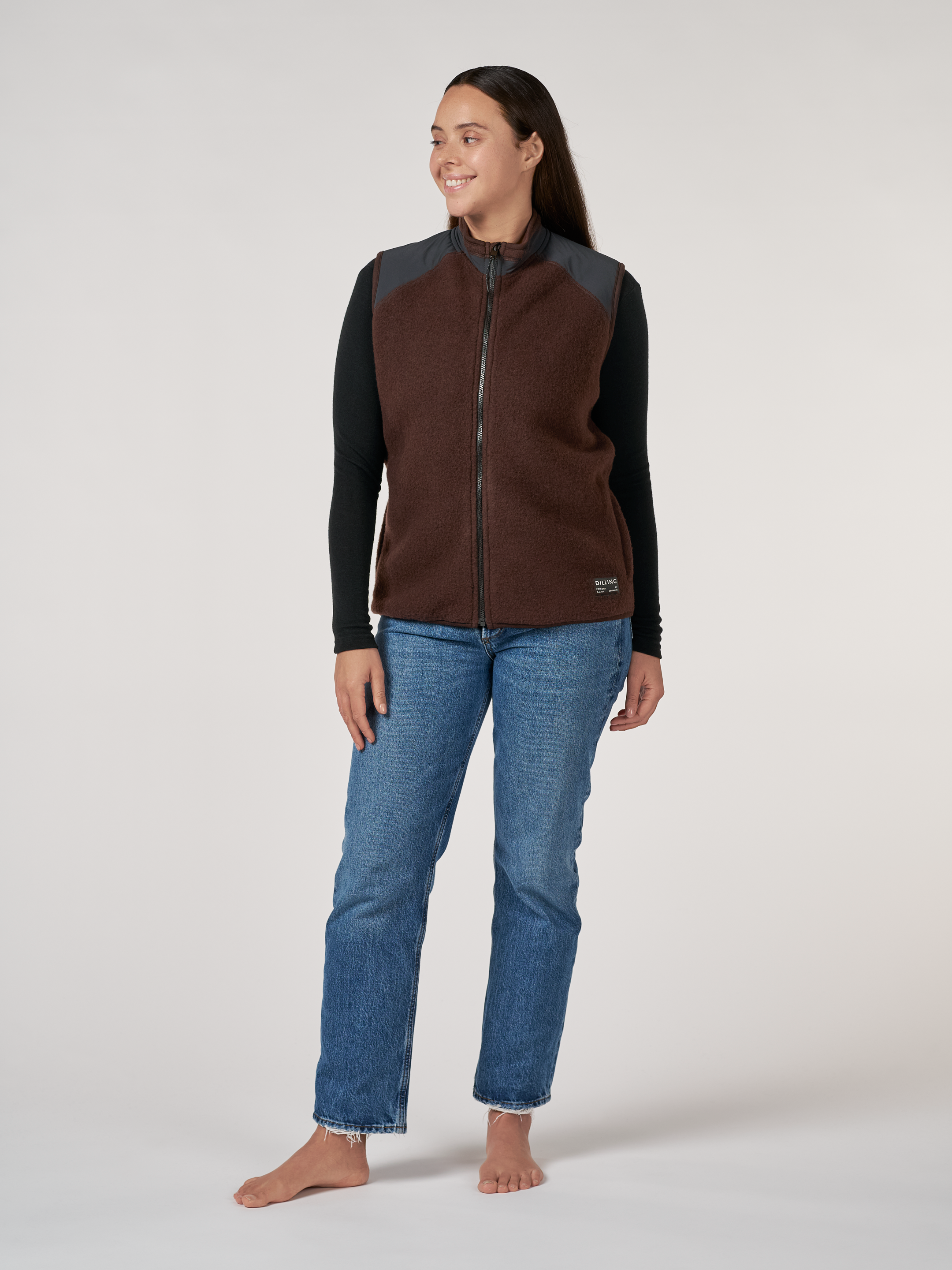 Vest 3