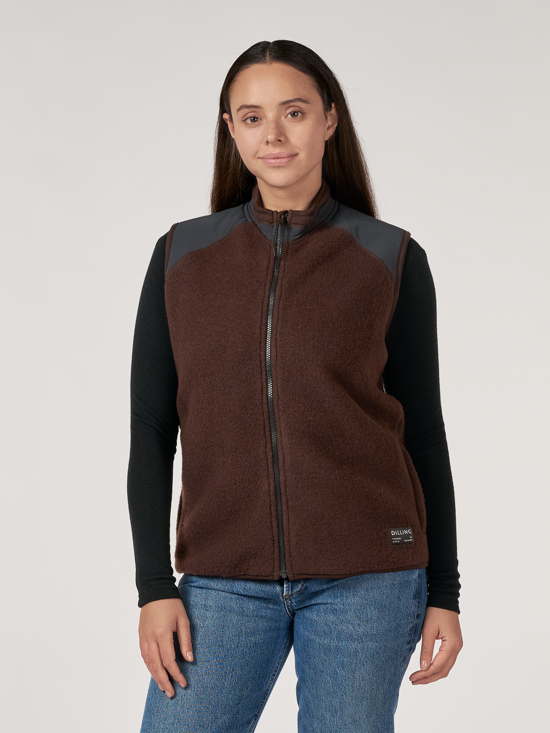 Vest 2