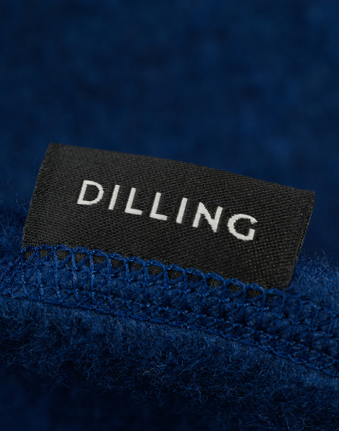 Jakke med halvlang glidelås 7