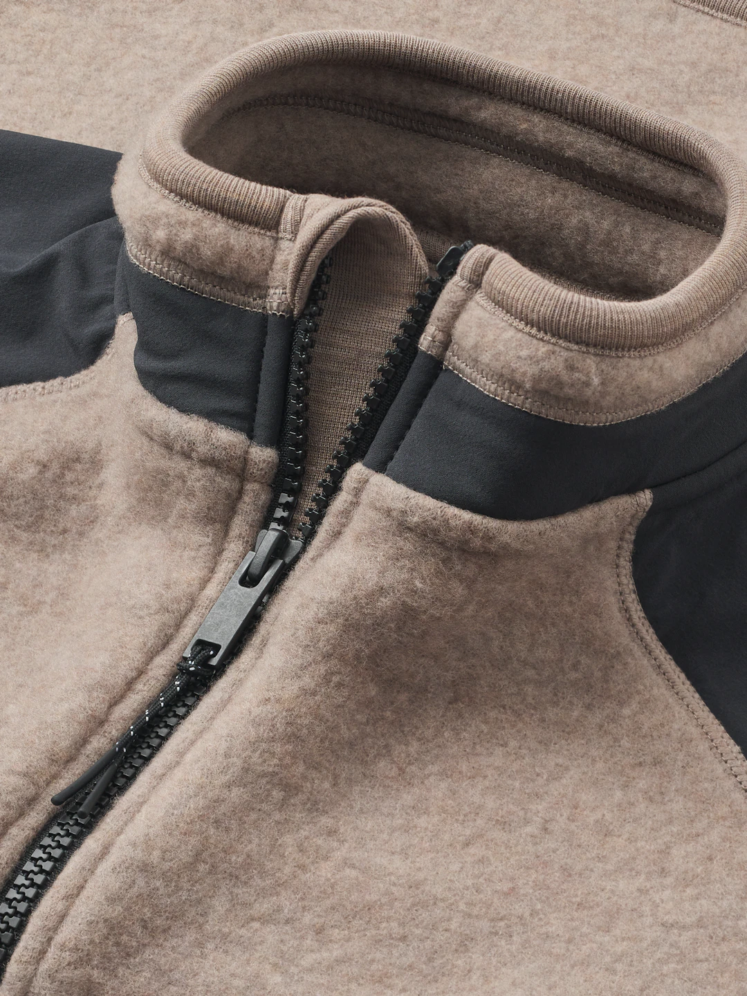Merino Wool Fleece | Soft fleece midlayers made for eve - Dilling