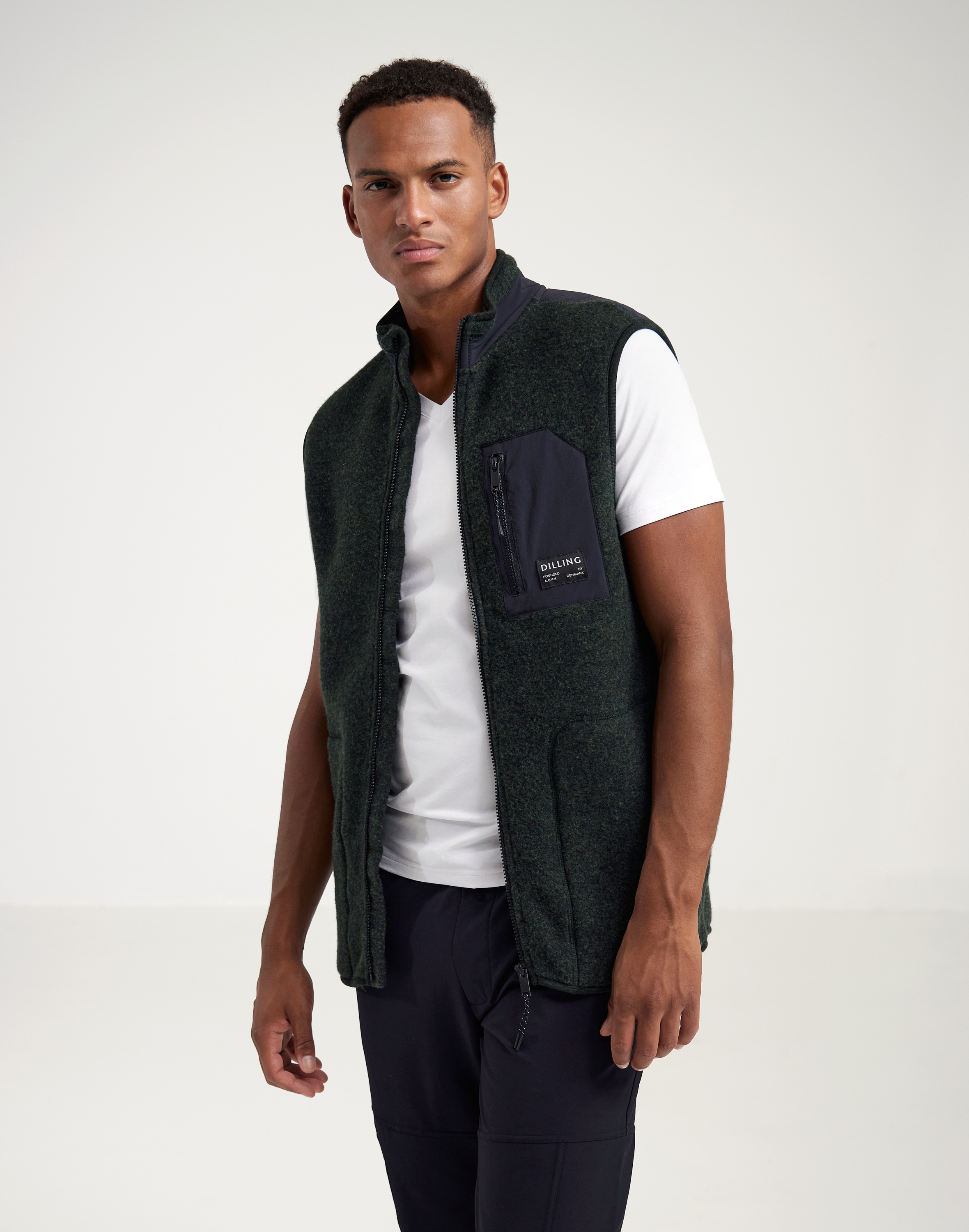 Vest 7