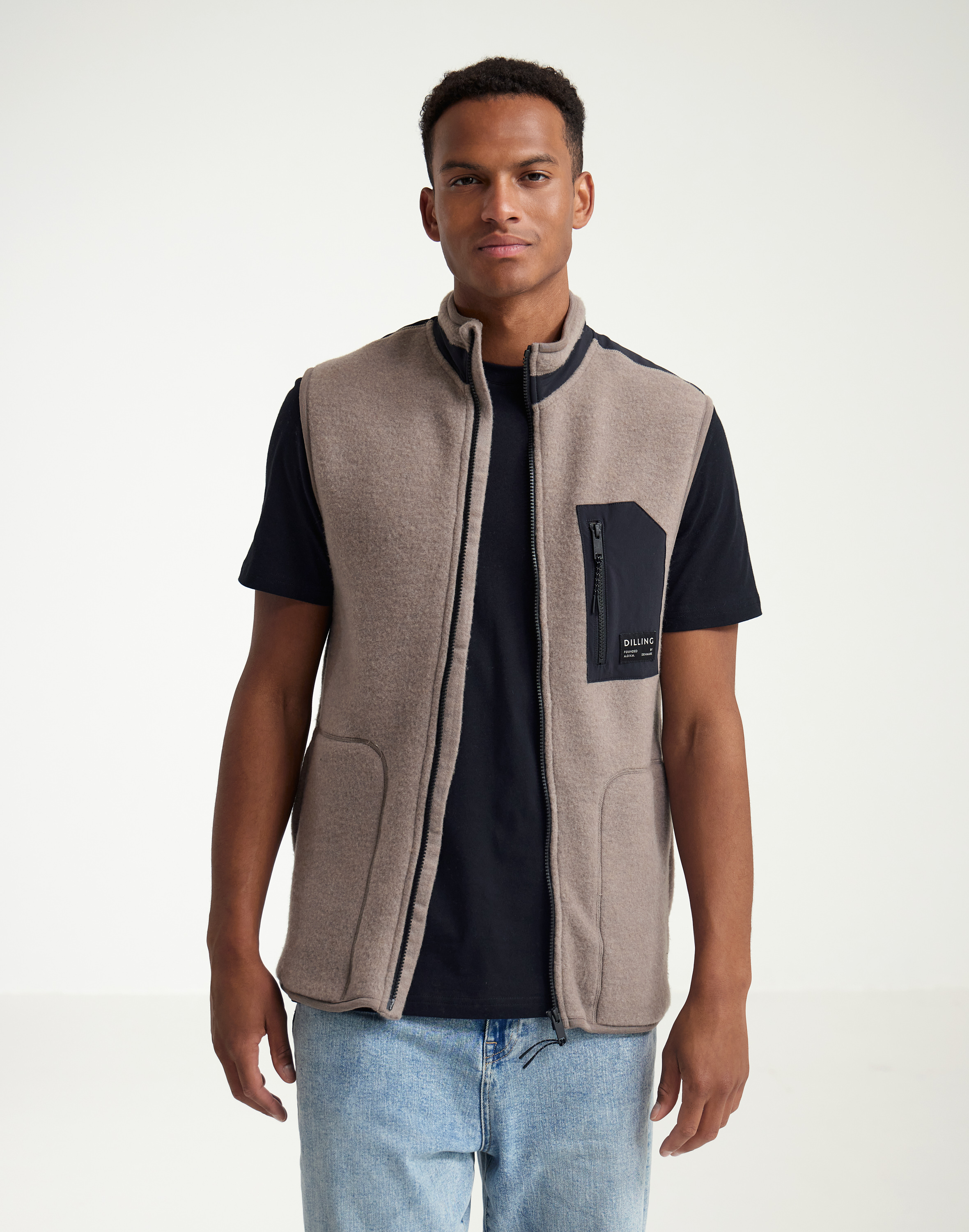 新品　BRIEFING　MENS FINE MERINO V KECK VEST 新品 BRIEFING MENS FINE MERINO V KECK VEST 新品 BRIEFING MENS FINE