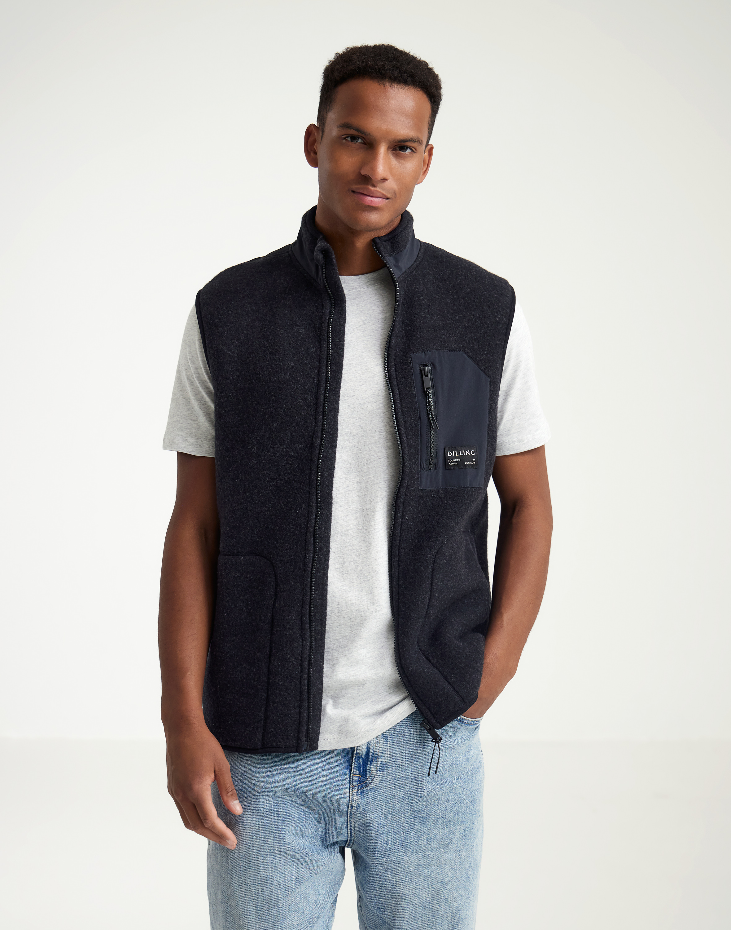 Vest 8