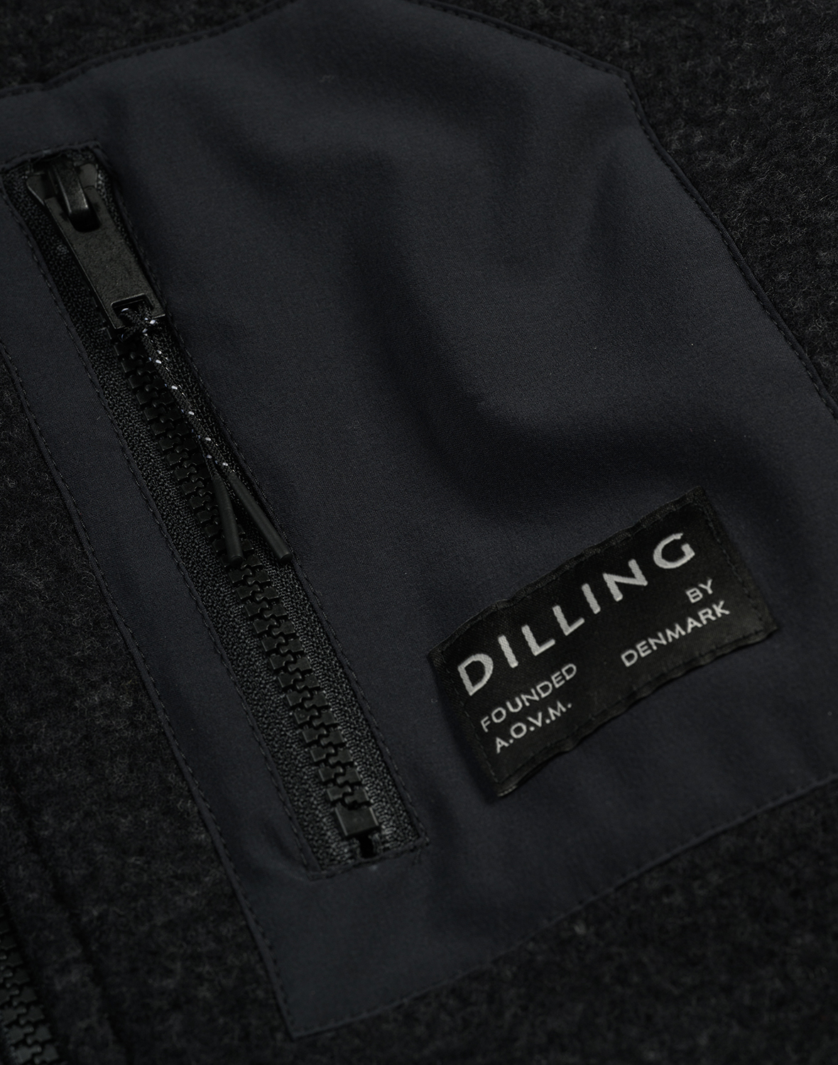 Vest 6