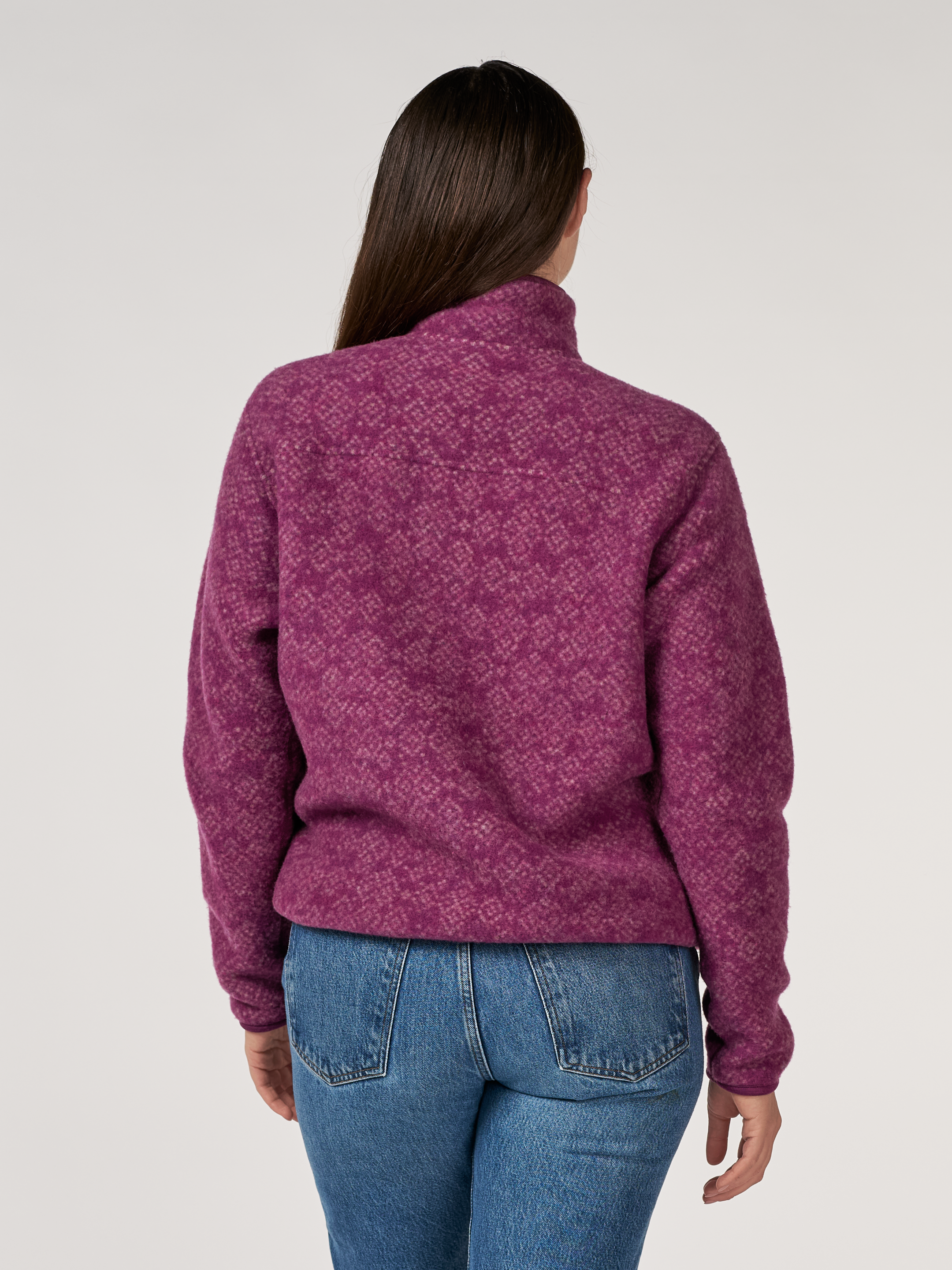 Half-zip jacket 7
