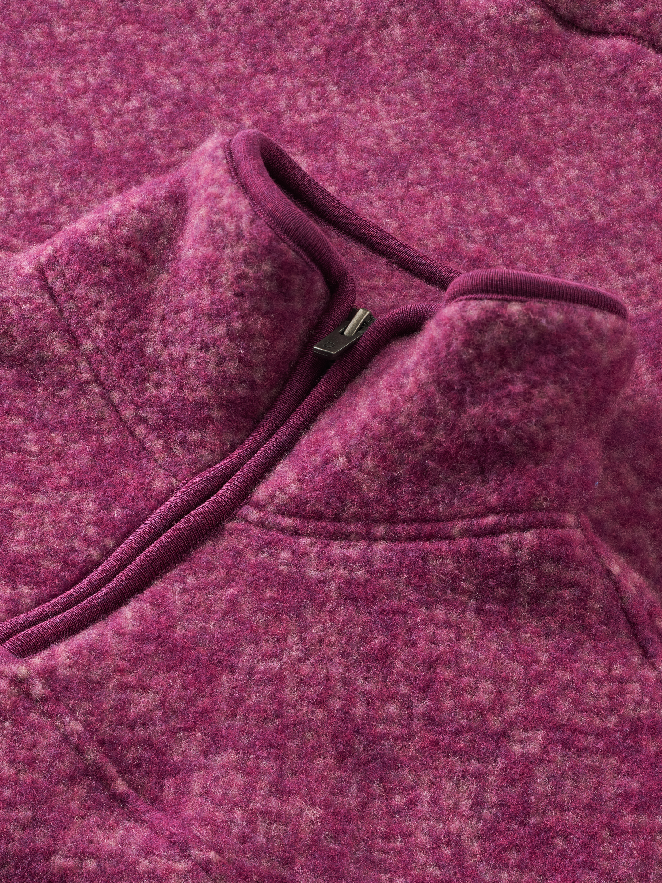Half-zip jacket 5