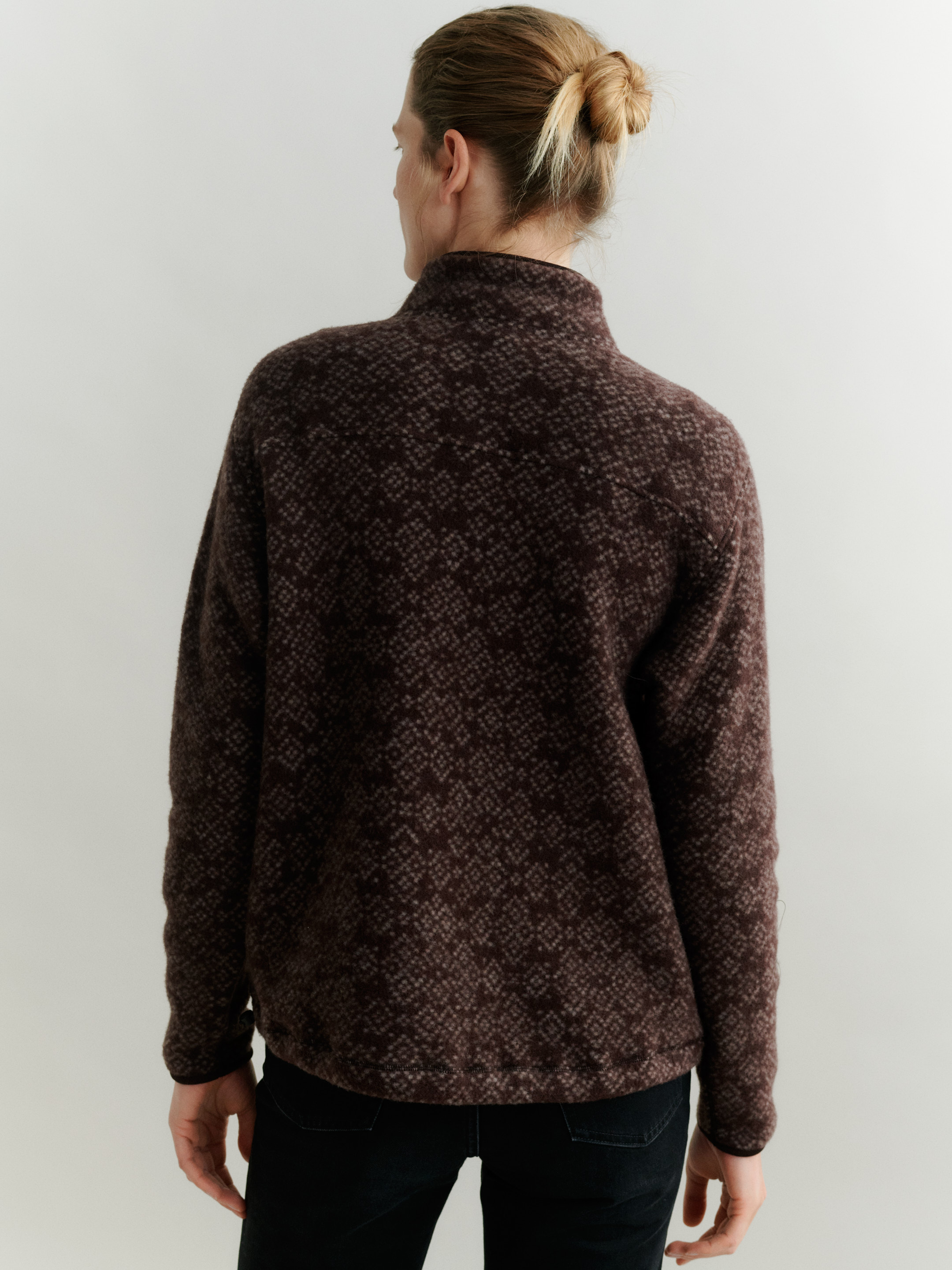 Half-zip jacket 4