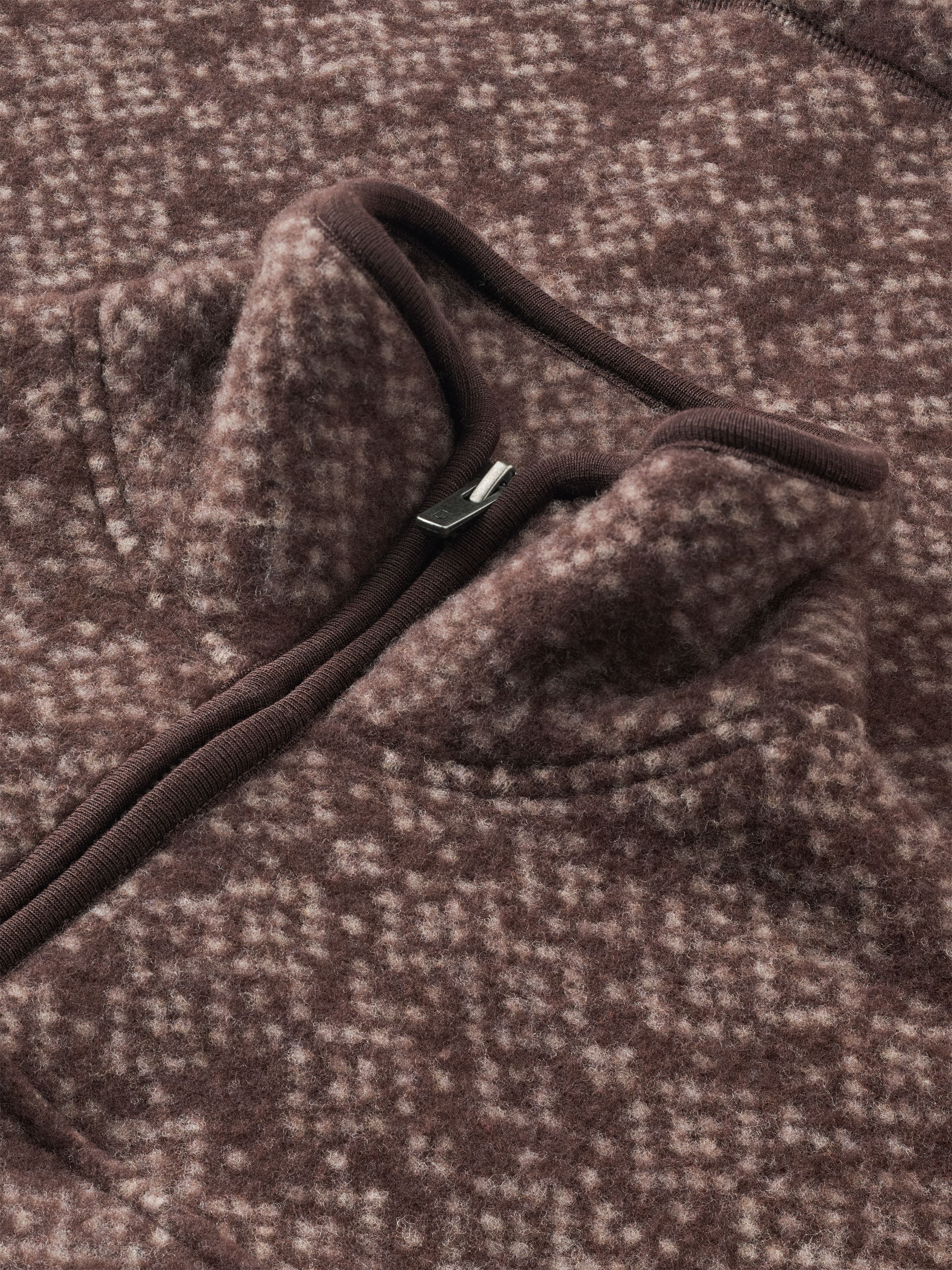 Half-zip jacket 6