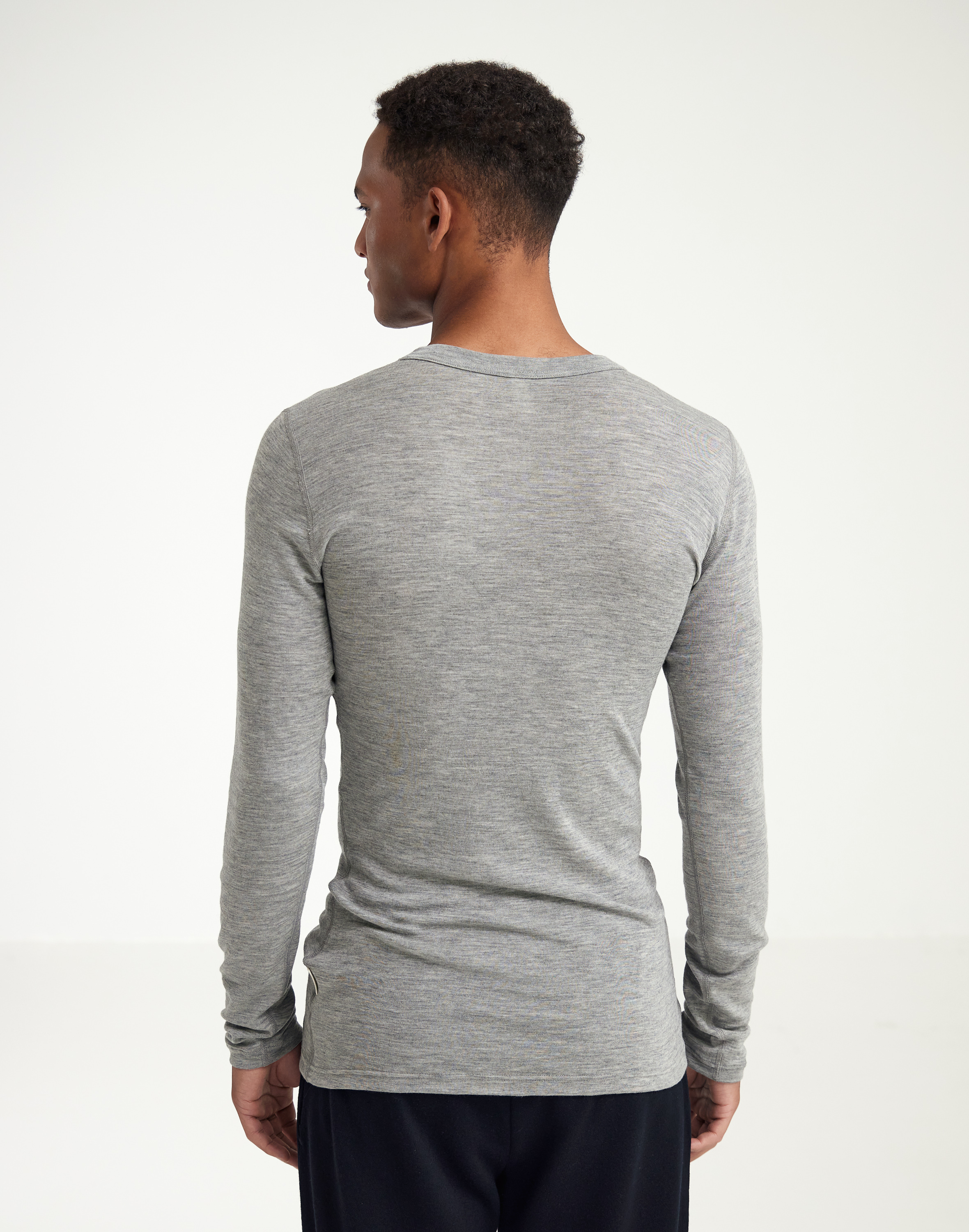 Long sleeve top 3