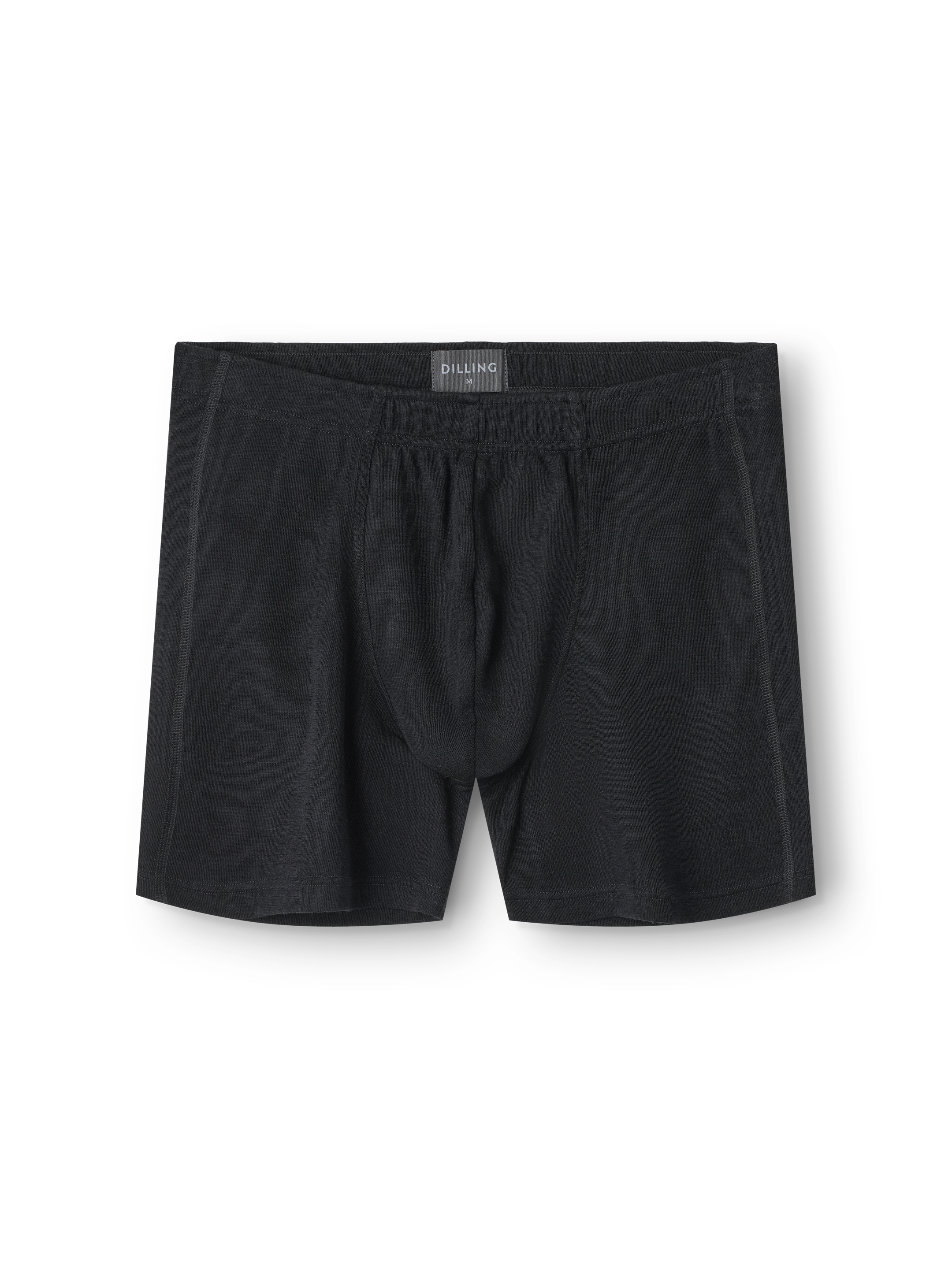 Lange boksershorts
