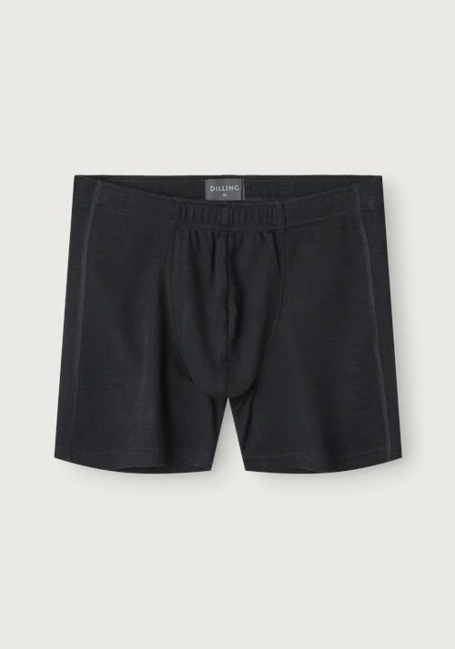 Lange boksershorts