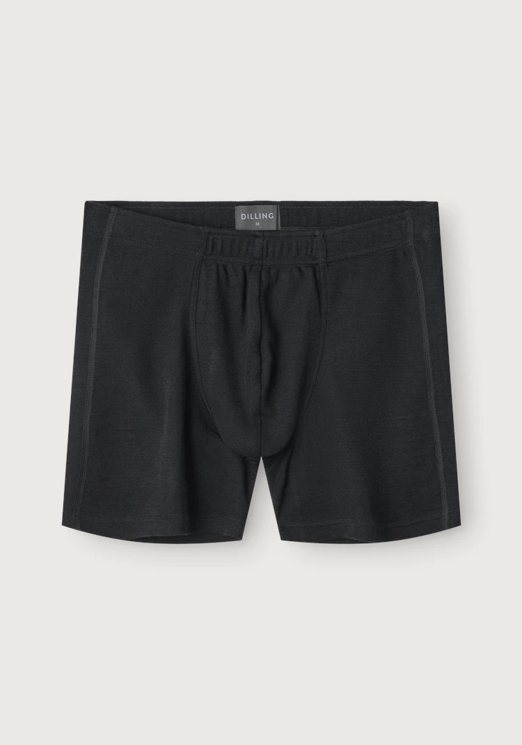 Lange boksershorts