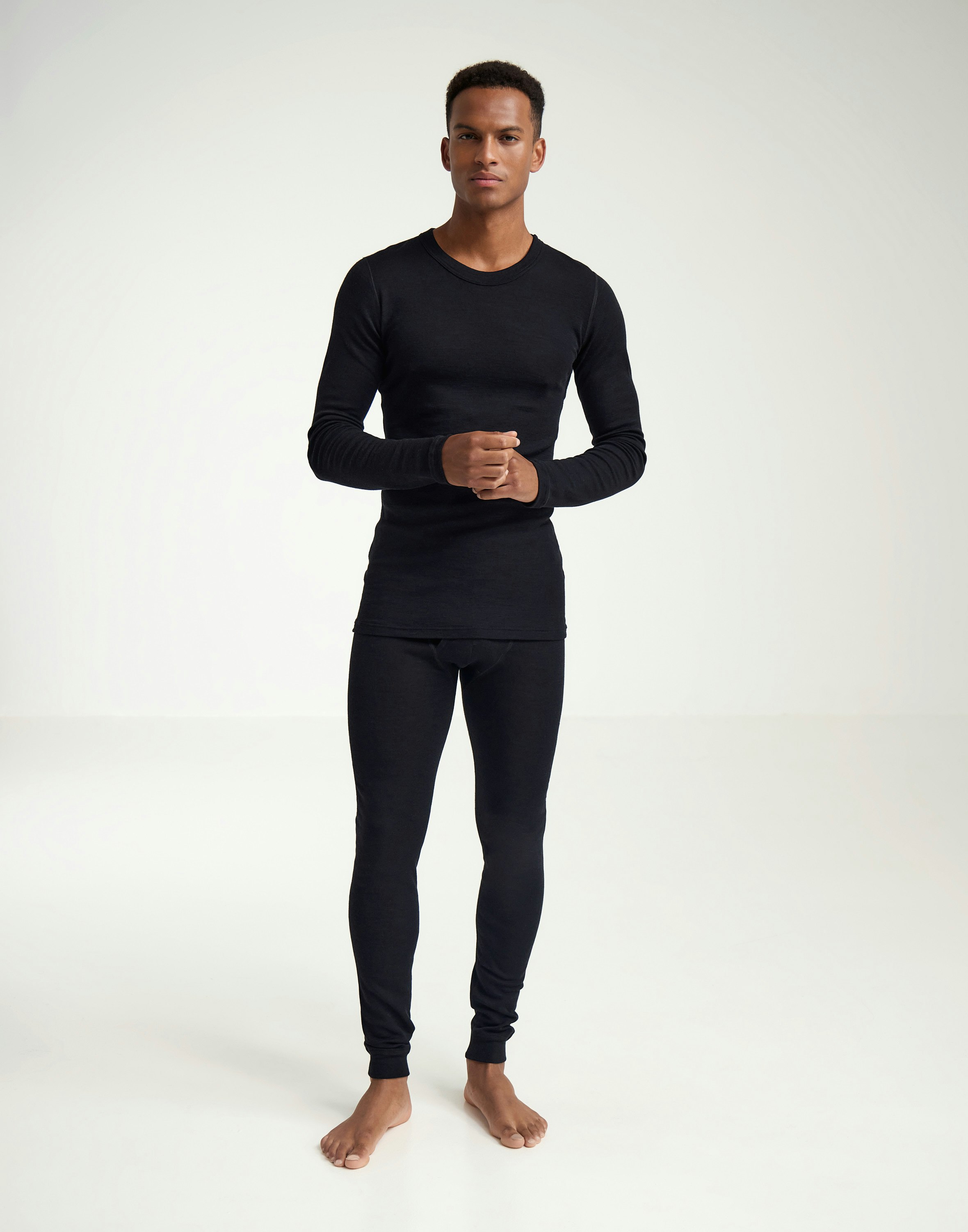 Laine Bergère De France Chemise SM Laine Et Soie Dentelle Tee