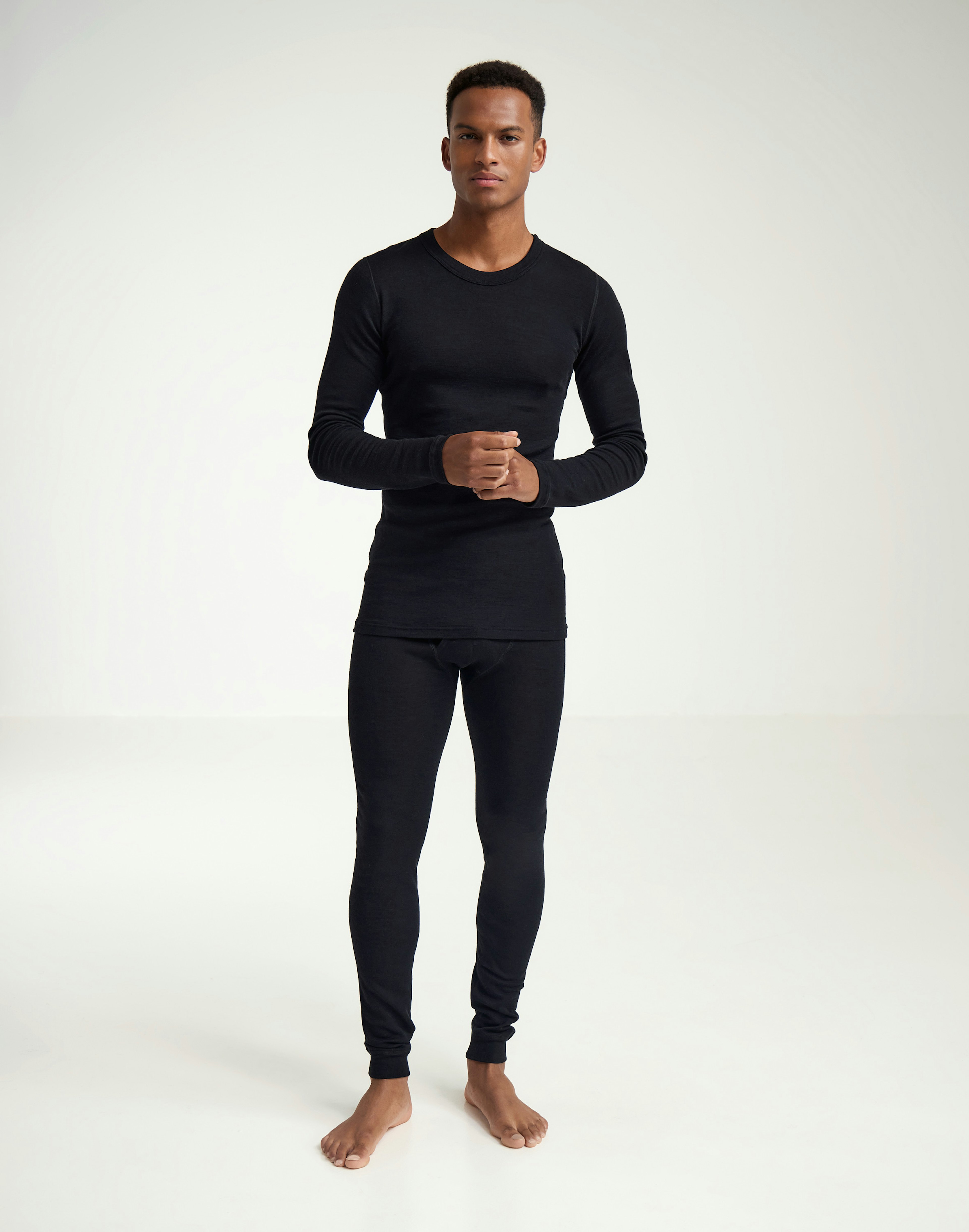 Laine Bergère De France Chemise SM Laine Et Soie Dentelle Tee