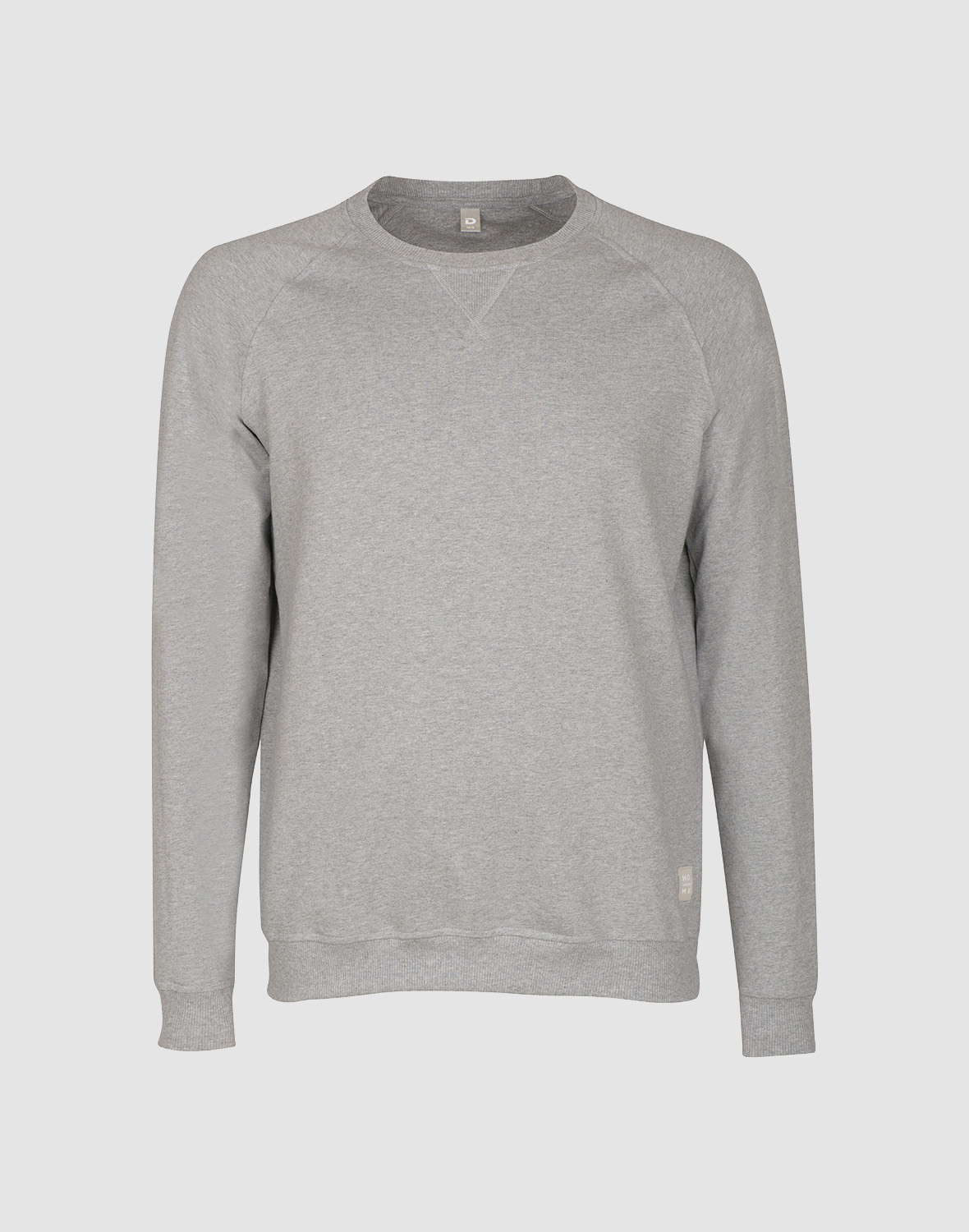 Sweatshirt für Herren aus Baumwolle