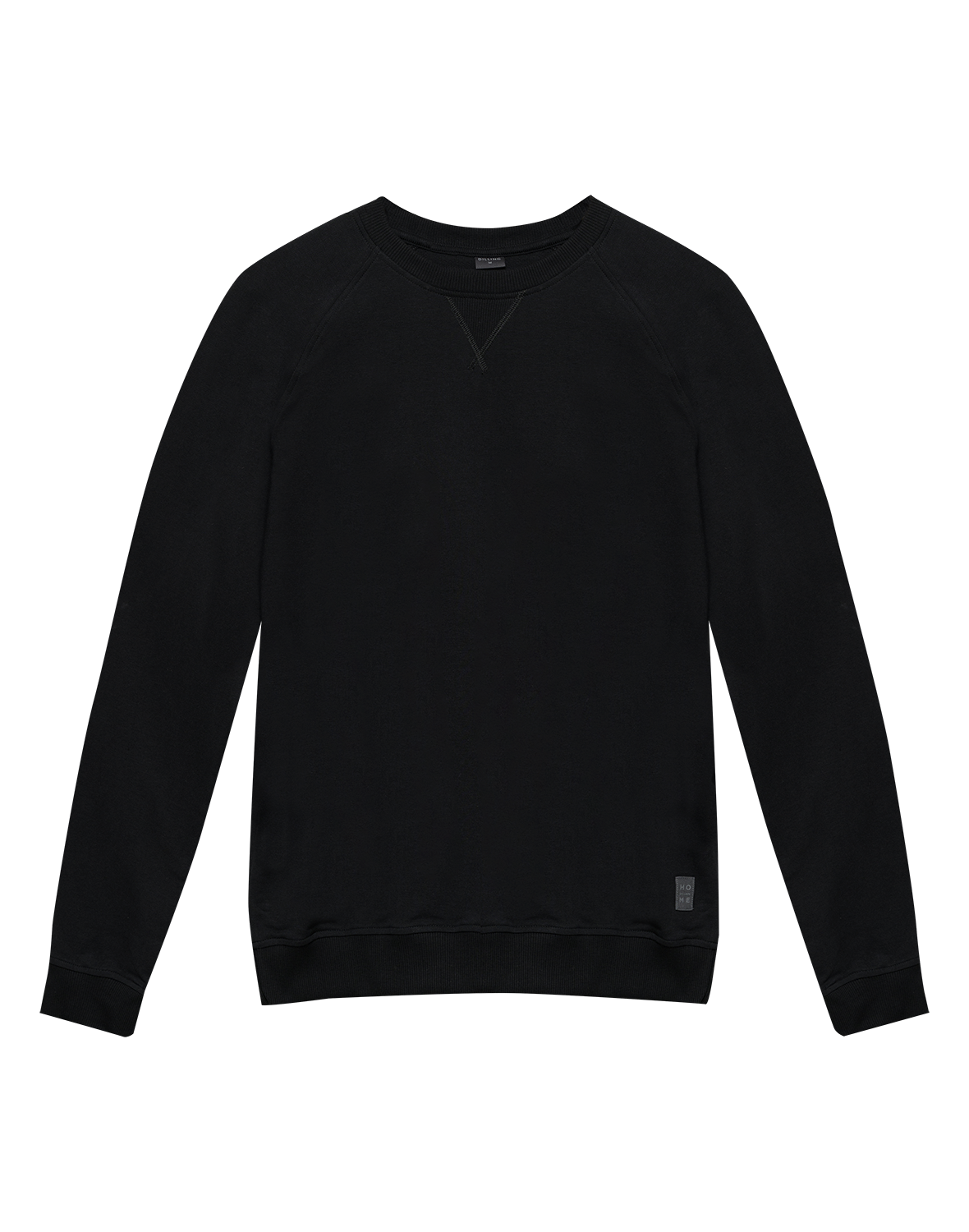 Sweatshirt für Herren aus Baumwolle