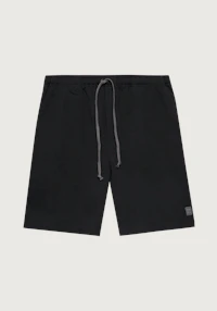 Bomullsshorts til herre