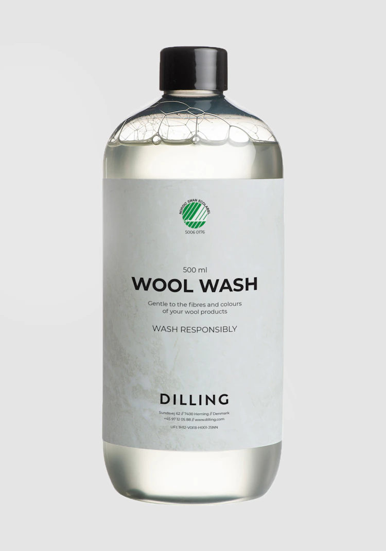 DILLING wool detergent 500 ml