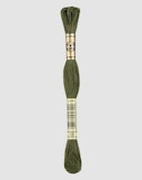 Broderitråd Jade