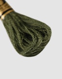 Broderitråd Jade