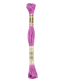 Broderitråd Lillamelert