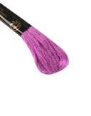 Broderitråd Lillamelert
