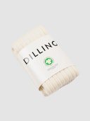 Baby merino wool tights Nature
