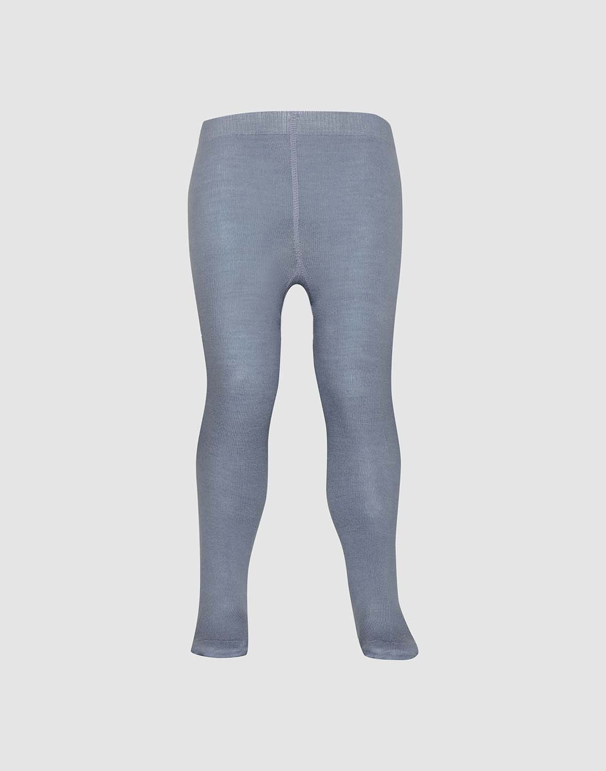 Blue wool tights best sale