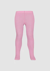 Tights i merinoull til baby