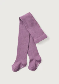Tights i merinoull til baby