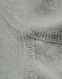 Baby cotton tights Icy blue