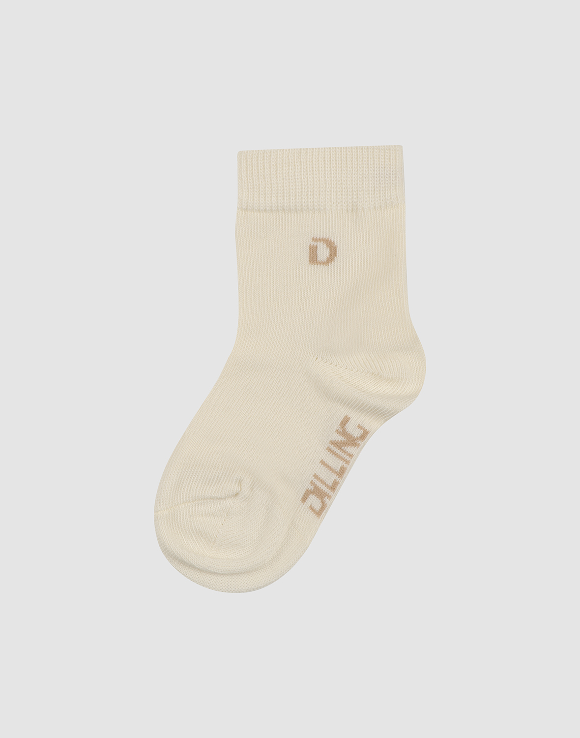 Children's cotton socks