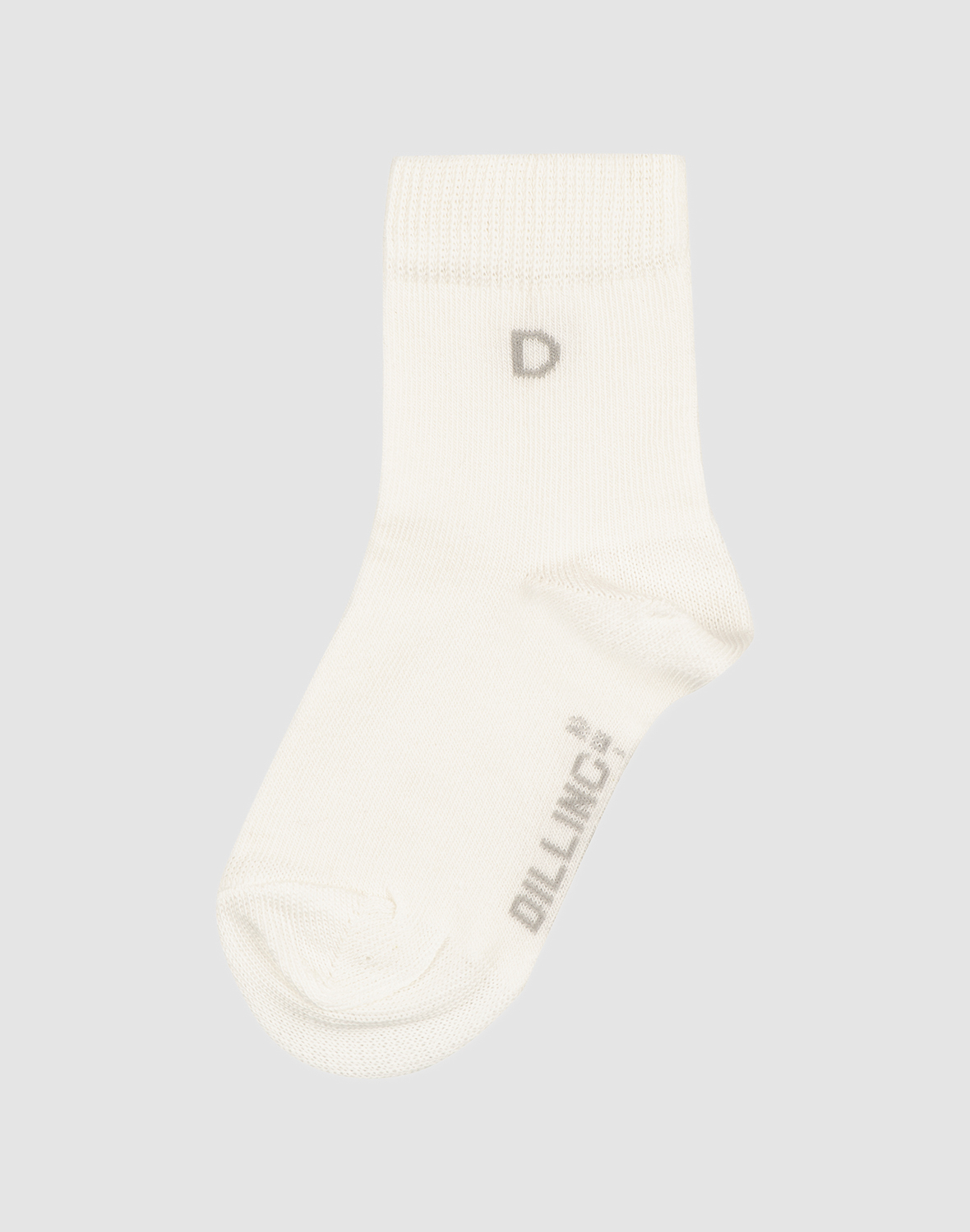 Children's cotton socks