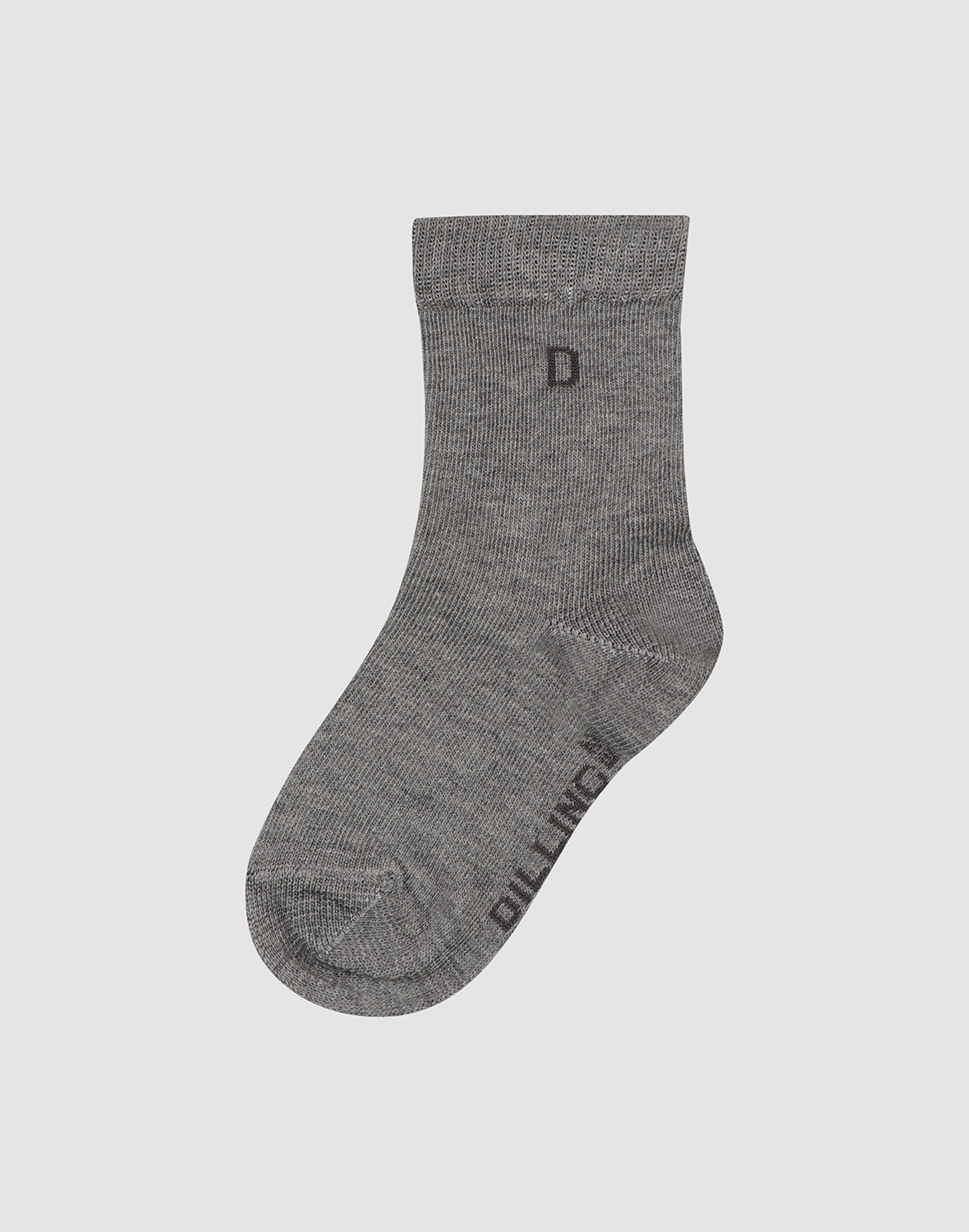 Children's cotton socks