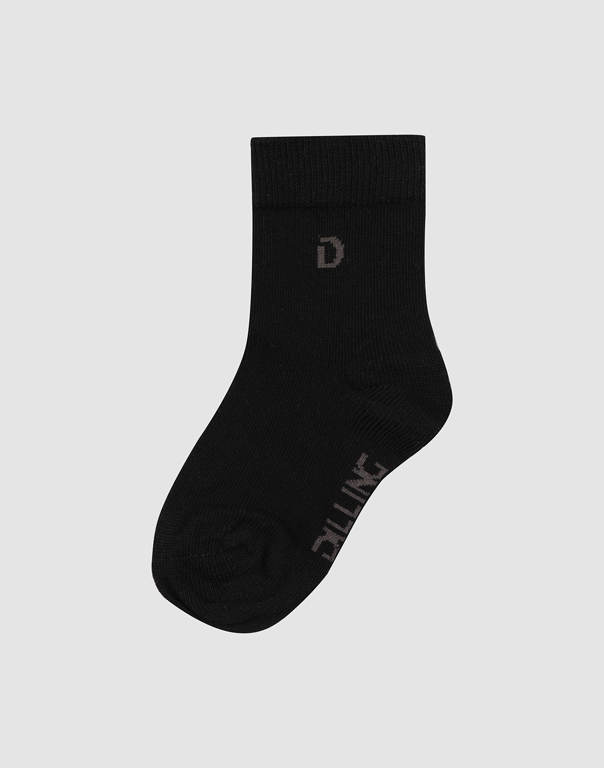 Children's cotton socks