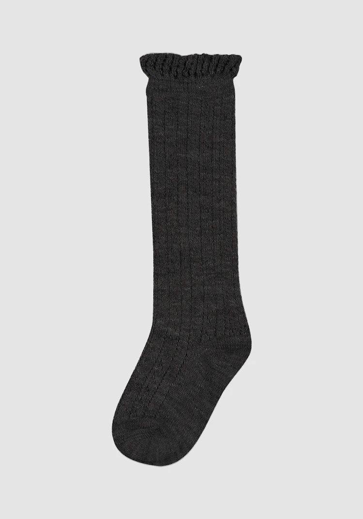 Knestrømper