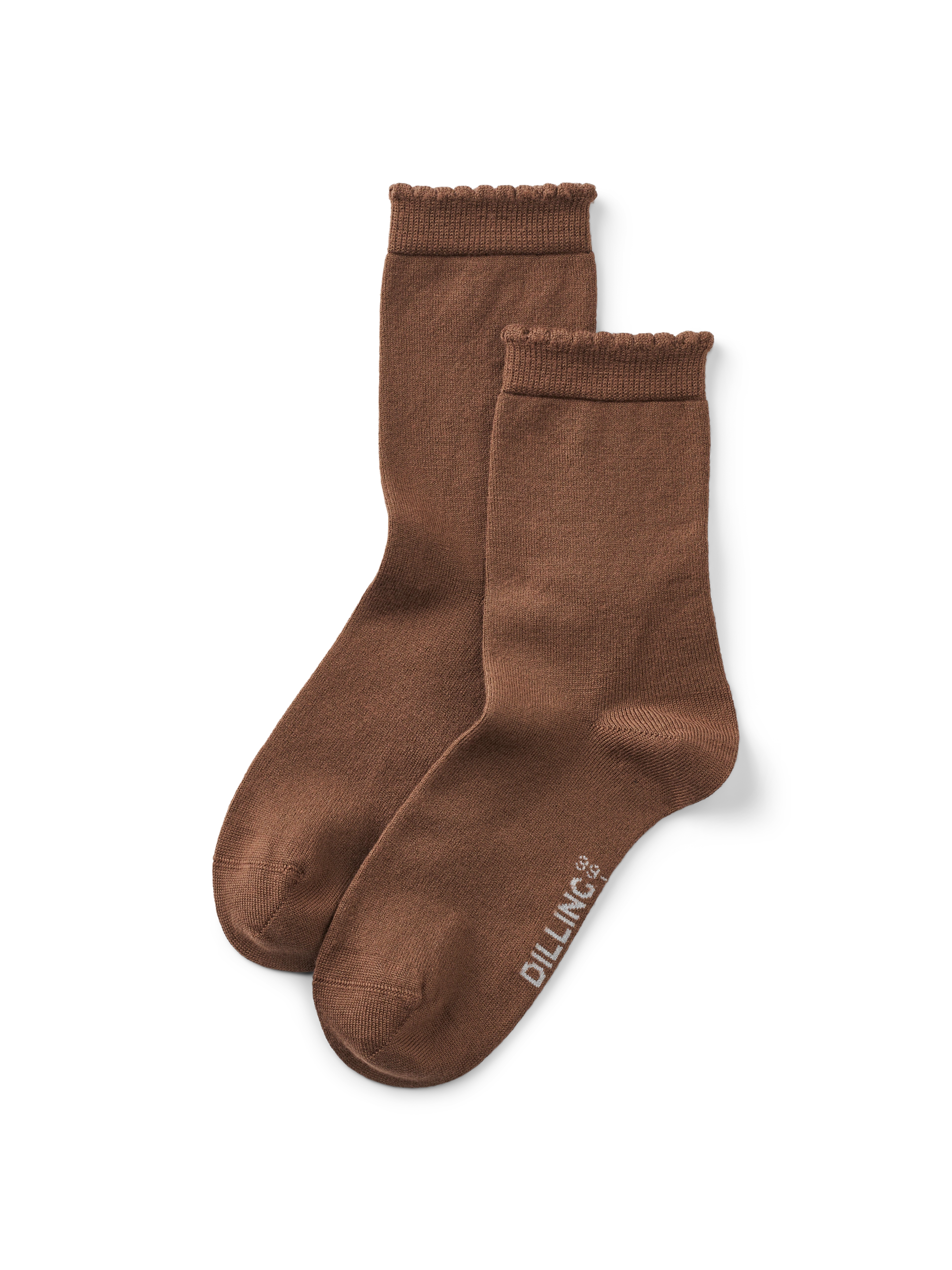 Chaussettes De Compression CEP Femme - Mérinos Vert Clair - Sport Outdoor