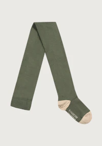 Dame strømpebukse i merinoull