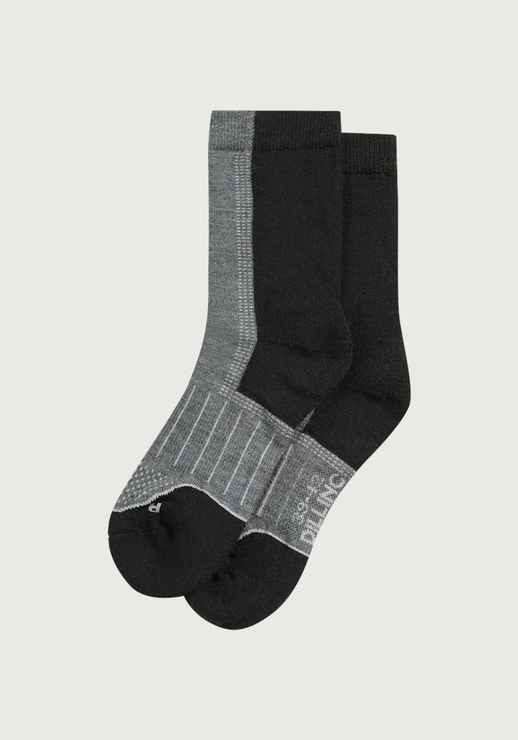 Hiking socks