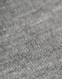 Men's merino wool socks Grey melange