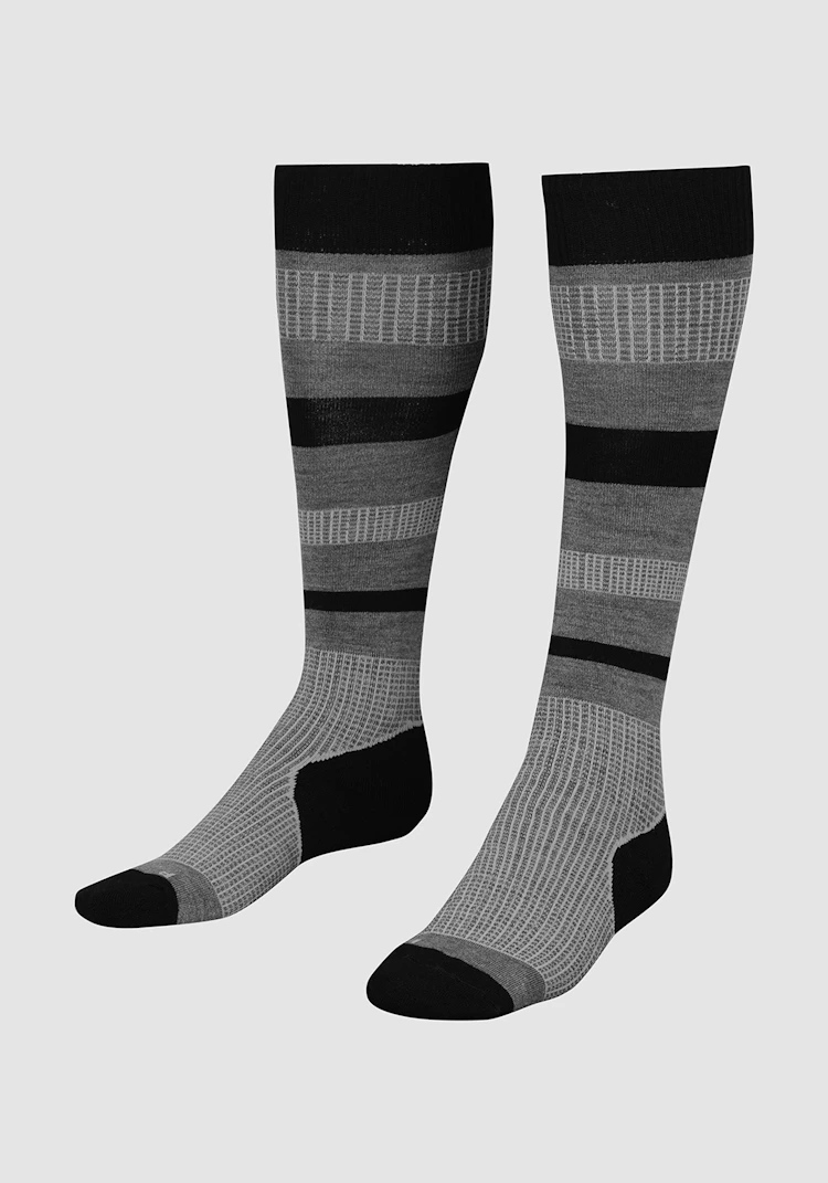 Ski socks